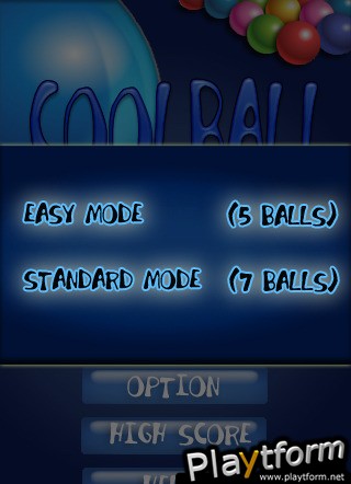 Cool Ball (iPhone/iPod)