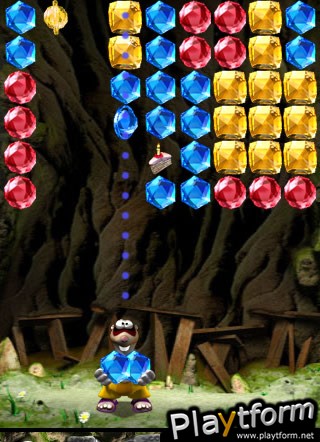 DiamondDrop (iPhone/iPod)