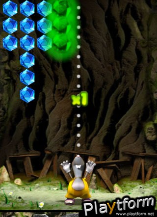 DiamondDrop (iPhone/iPod)