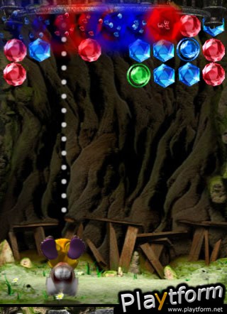 DiamondDrop (iPhone/iPod)