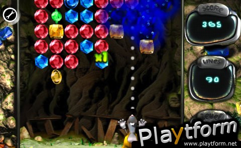 DiamondDrop (iPhone/iPod)