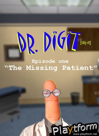 Dr. Digit (iPhone/iPod)