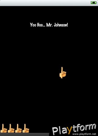 Dr. Digit (iPhone/iPod)