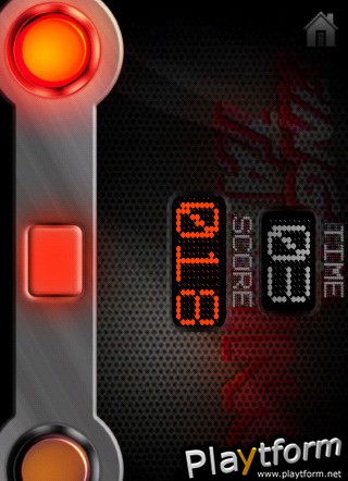 FingerTapping (iPhone/iPod)