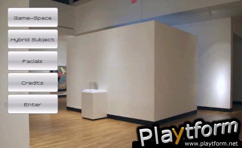 Game-Space (iPhone/iPod)