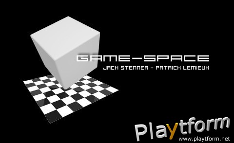 Game-Space (iPhone/iPod)
