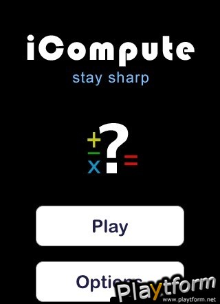 iCompute (iPhone/iPod)