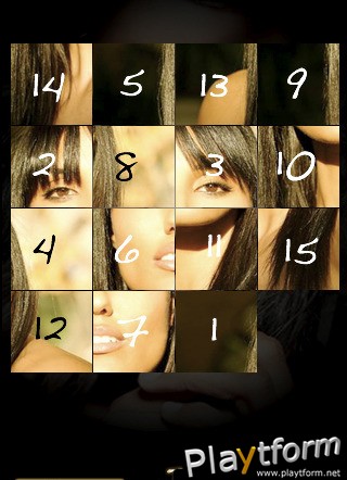 Jeanene Fox Official App (iPhone/iPod)