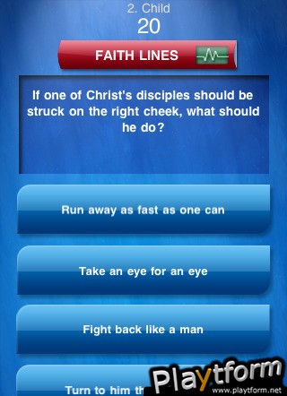 Scriptionaire (iPhone/iPod)