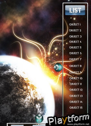 STOP 2012 (iPhone/iPod)