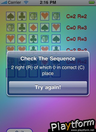 MindShaker (iPhone/iPod)