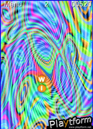 wordPlunge (iPhone/iPod)