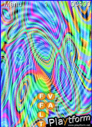 wordPlunge (iPhone/iPod)