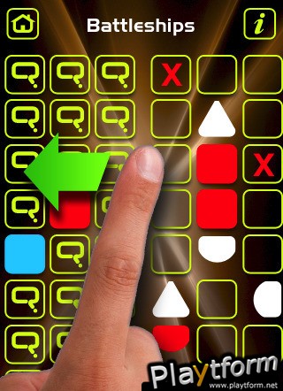 George Orwell Literature Trivia Quiz (iPhone/iPod)