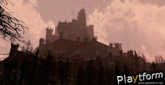 The Lord of the Rings Online: Siege of Mirkwood (PC)