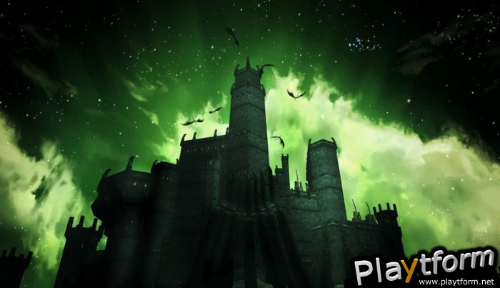 The Lord of the Rings Online: Siege of Mirkwood (PC)