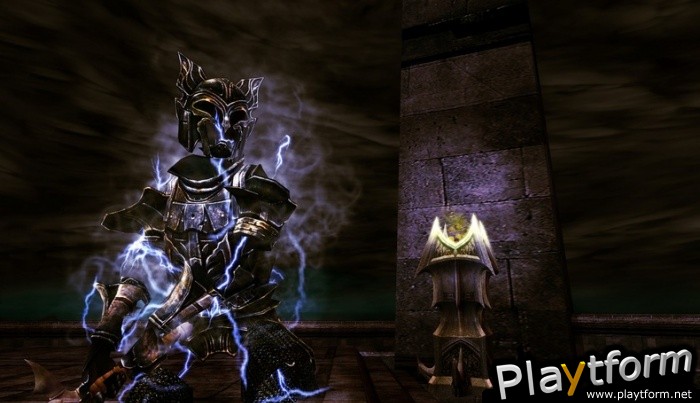 The Lord of the Rings Online: Siege of Mirkwood (PC)