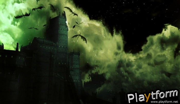 The Lord of the Rings Online: Siege of Mirkwood (PC)