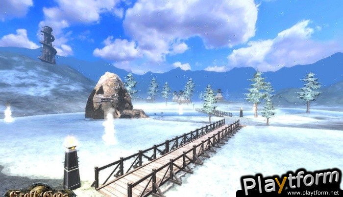 Craft of Gods (PC)