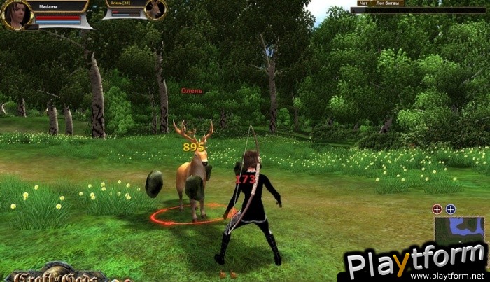 Craft of Gods (PC)