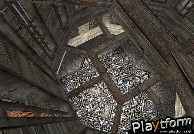 Craft of Gods (PC)