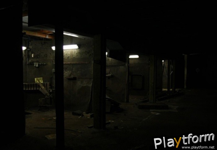 Black Circle: A Carol Reed Mystery (PC)