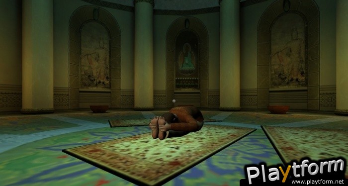 Yoga (Wii)