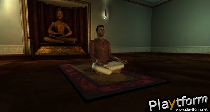 Yoga (Wii)