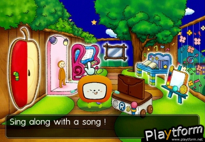 Storybook Workshop (Wii)