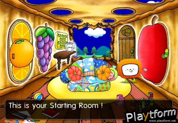 Storybook Workshop (Wii)