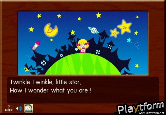 Storybook Workshop (Wii)