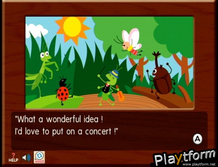 Storybook Workshop (Wii)