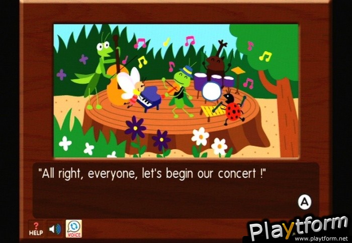 Storybook Workshop (Wii)