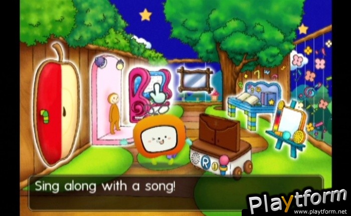 Storybook Workshop (Wii)