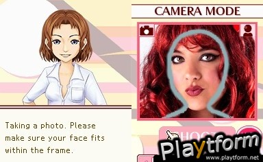 Hair Salon (DS)