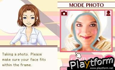 Hair Salon (DS)