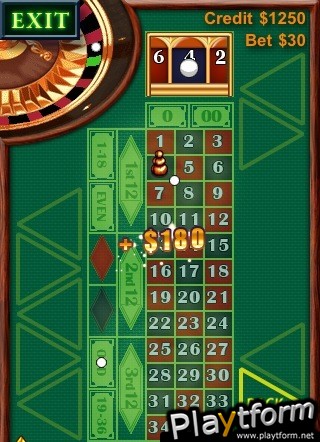 Casino 12 Pack (iPhone/iPod)