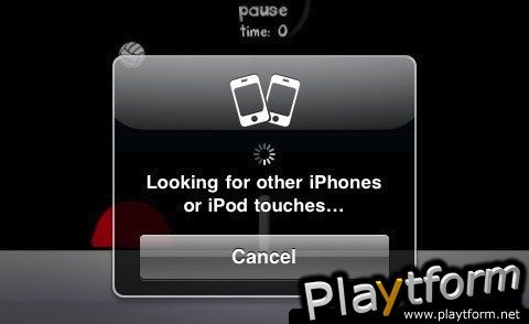 Slime Ball (iPhone/iPod)
