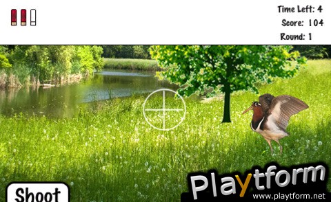 Snipe Hunt (iPhone/iPod)