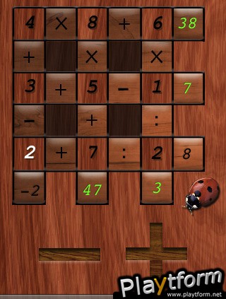 3ForU (iPhone/iPod)