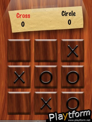 3ForU (iPhone/iPod)