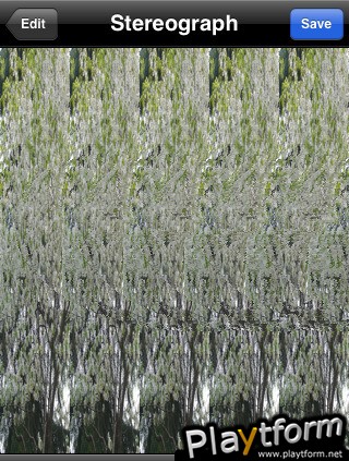 aStereograph (iPhone/iPod)
