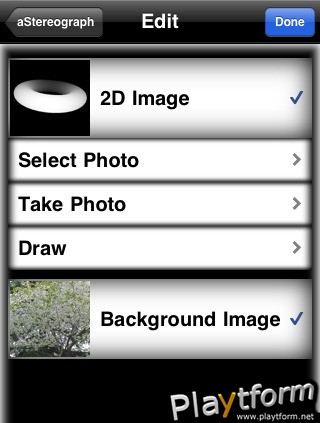aStereograph (iPhone/iPod)