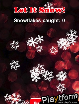 Christmas Advent Games (iPhone/iPod)