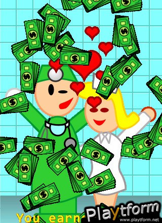 Dr. Shiver (iPhone/iPod)