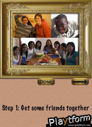 Hide It (iPhone/iPod)