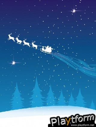 i-Christmas (iPhone/iPod)