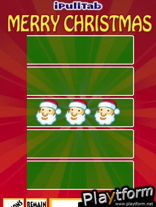 i-Christmas (iPhone/iPod)