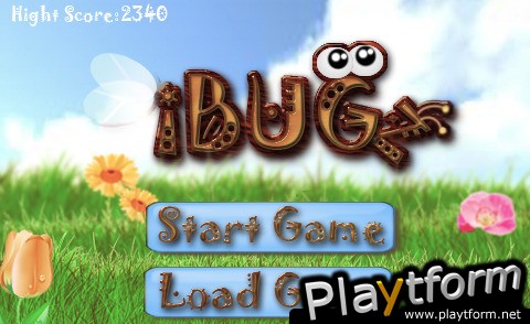 iBugz (iPhone/iPod)