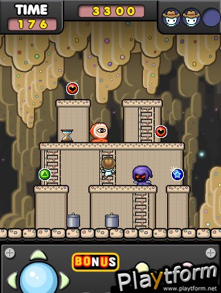 Marbles Fantasy (iPhone/iPod)